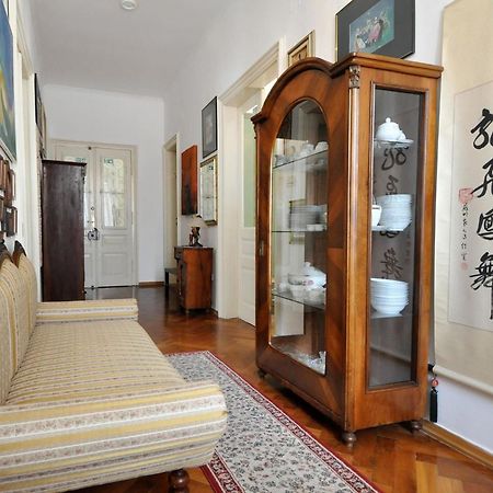 Amphiteater Art Apartman Póla Kültér fotó