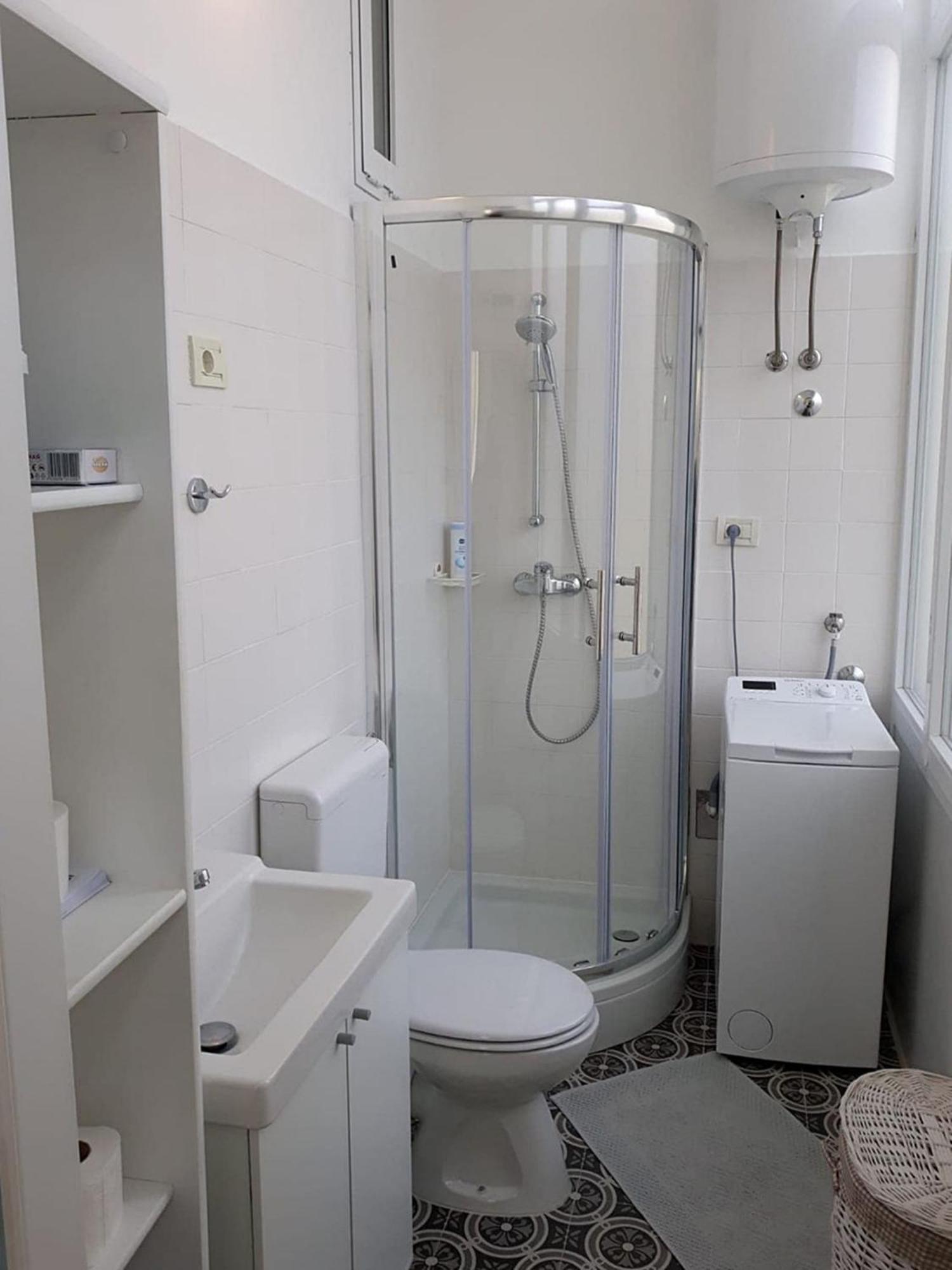 Amphiteater Art Apartman Póla Kültér fotó