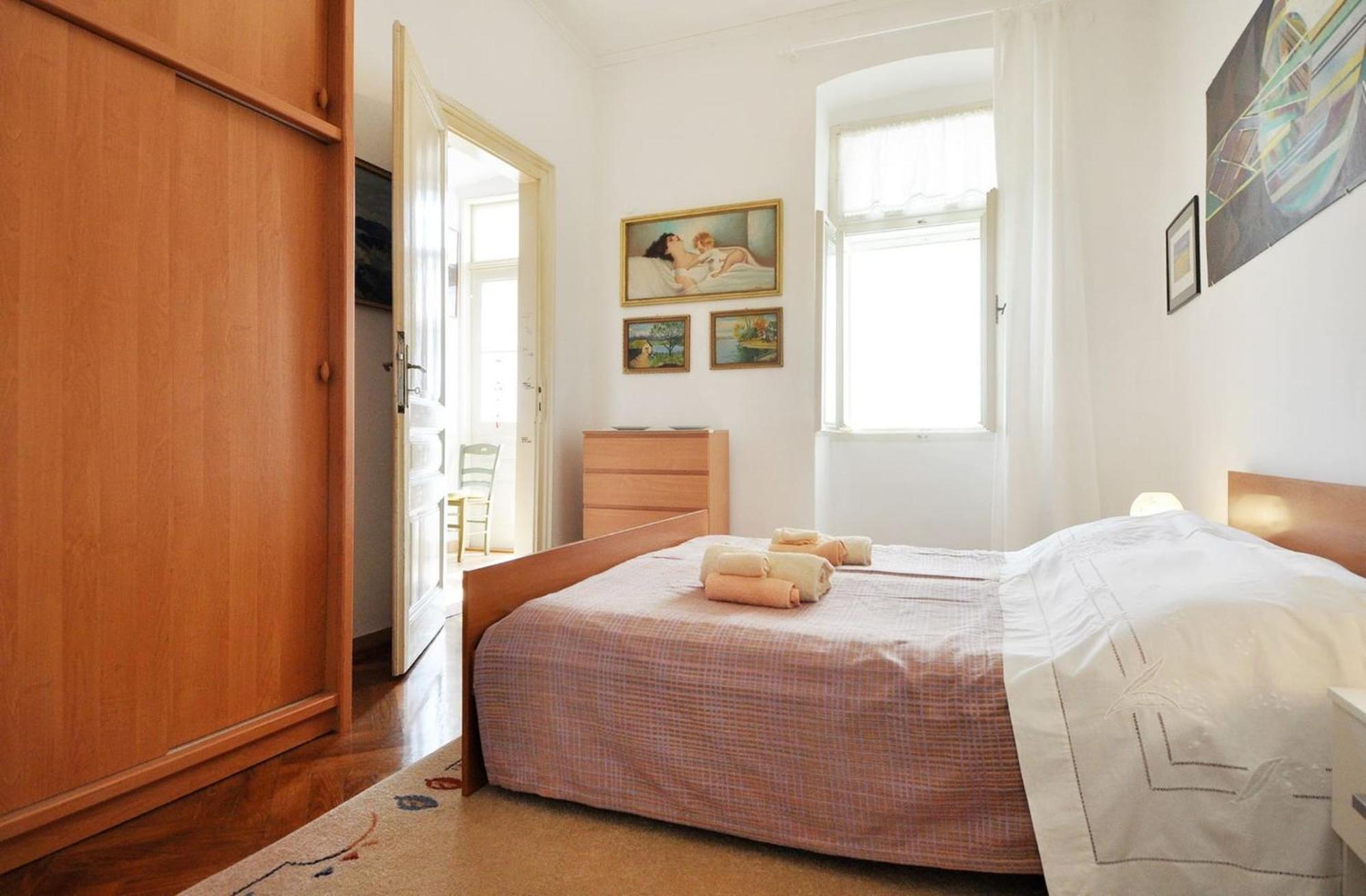 Amphiteater Art Apartman Póla Kültér fotó