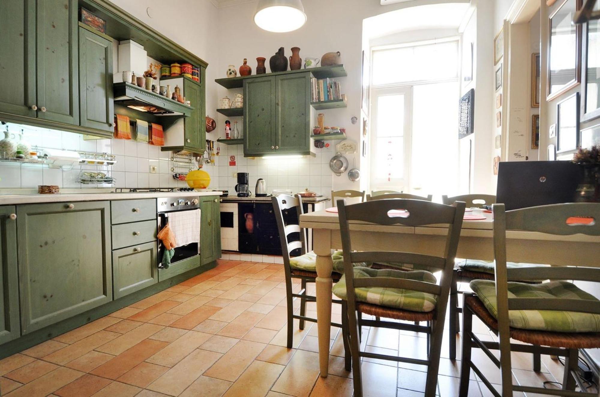 Amphiteater Art Apartman Póla Kültér fotó