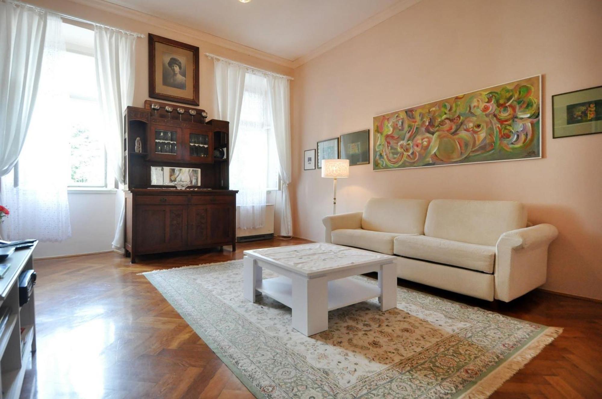 Amphiteater Art Apartman Póla Kültér fotó